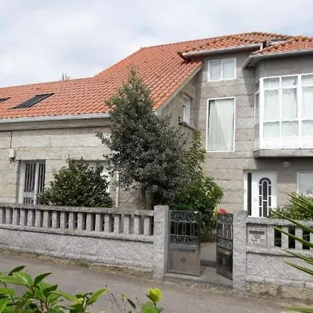 Apartment A Santina Pontevedra