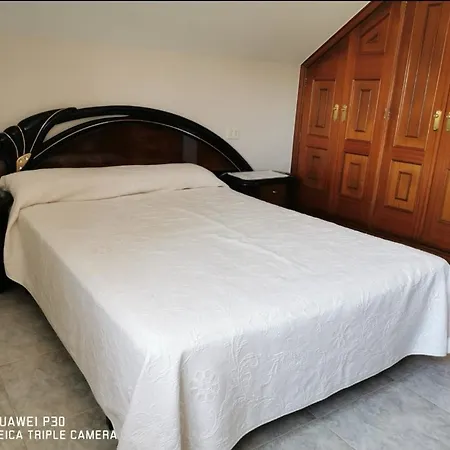 Apartment A Santina