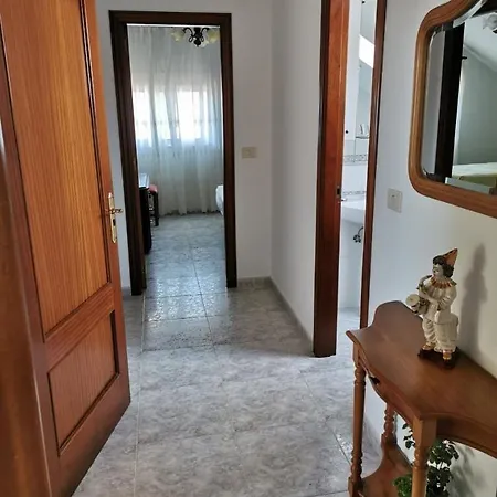 Apartment A Santina