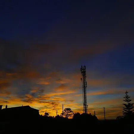 Apartment A Santina *
