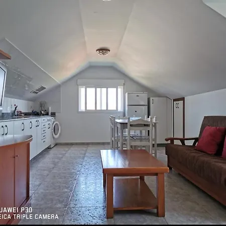 Apartment A Santina