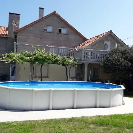 A Santina Pontevedra