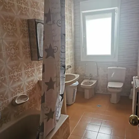 A Santina Apartment Pontevedra