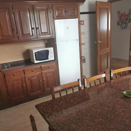 A Santina Apartment *