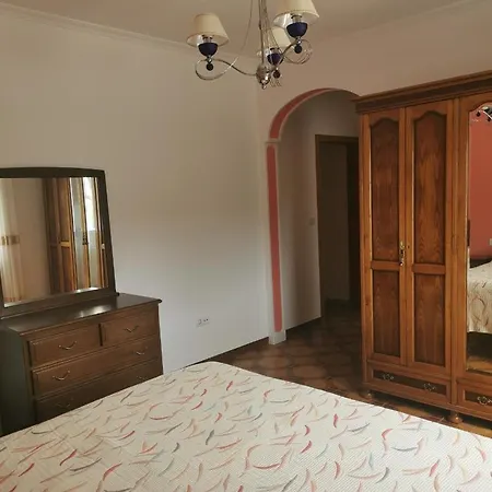 Apartment A Santina Pontevedra