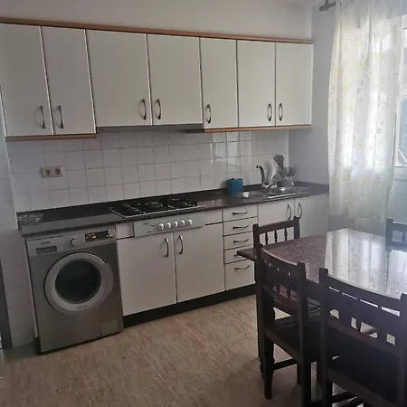A Santina Apartment *