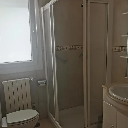 A Santina Apartment *