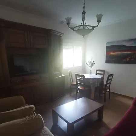 Apartment A Santina Pontevedra