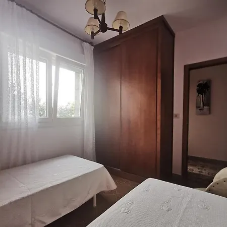 A Santina Apartment Pontevedra