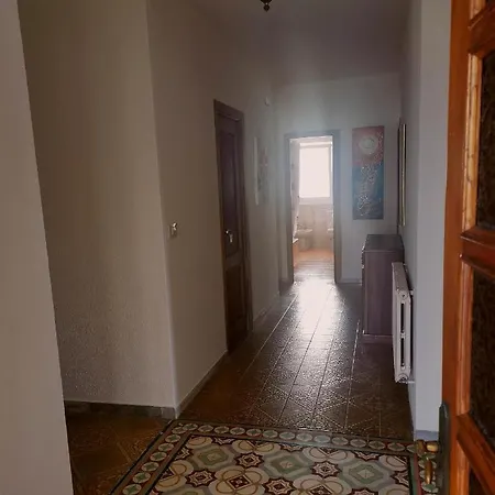 Apartment A Santina