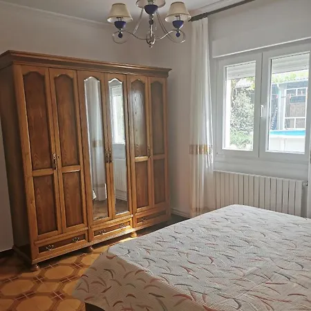 A Santina Apartment *