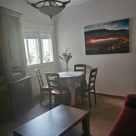 Apartment A Santina Pontevedra
