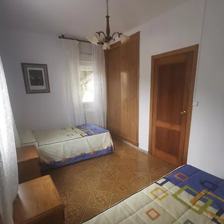 A Santina Pontevedra