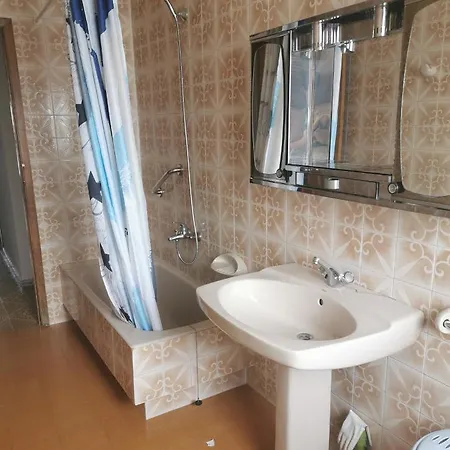 Apartment A Santina Pontevedra