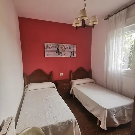 Apartment A Santina