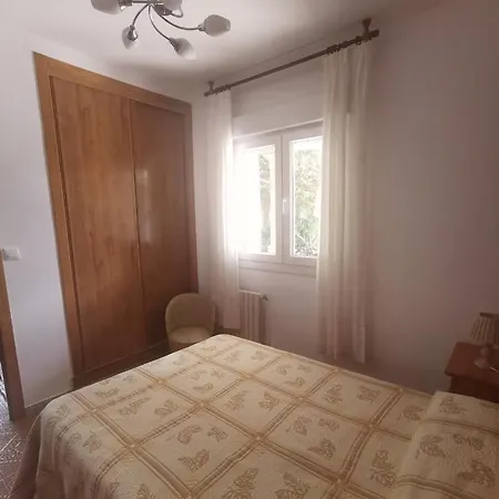 Apartment A Santina Pontevedra