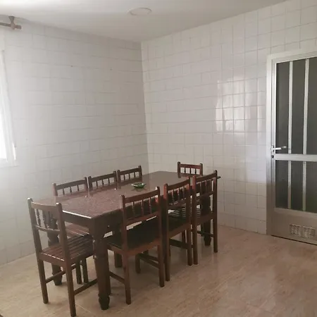 Apartment A Santina *