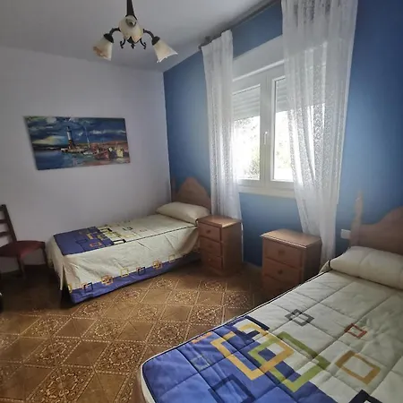 A Santina Apartment