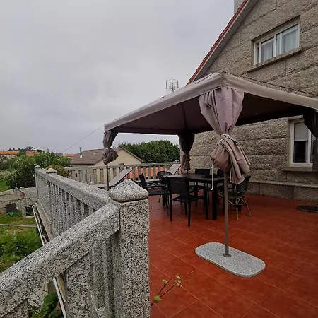 A Santina Apartment