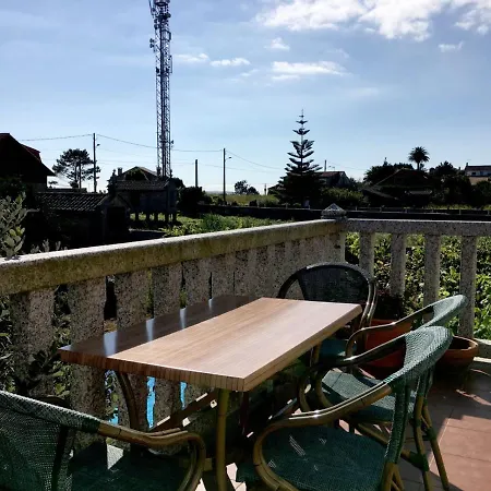 Apartment A Santina Pontevedra