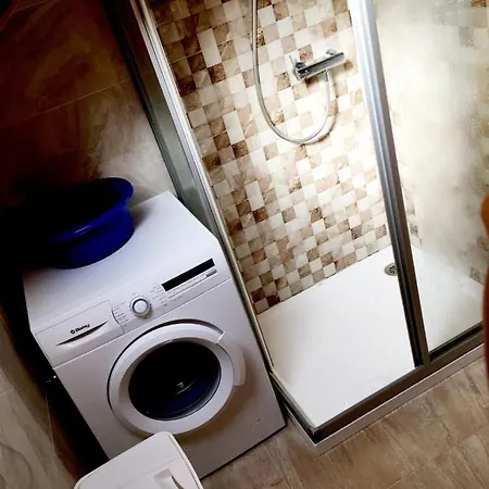 Apartment A Santina *