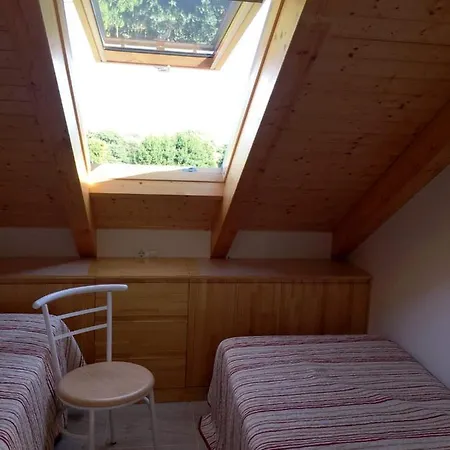 Apartment A Santina Pontevedra