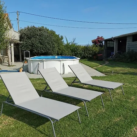 Apartment A Santina