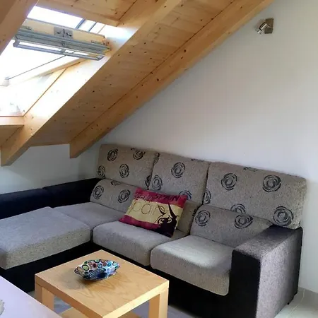 Apartment A Santina
